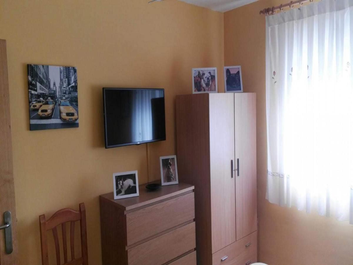 Barramundi Apartamentos 2/4 Lek Peñíscola Exteriér fotografie