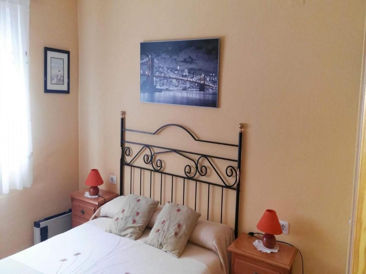 Barramundi Apartamentos 2/4 Lek Peñíscola Exteriér fotografie